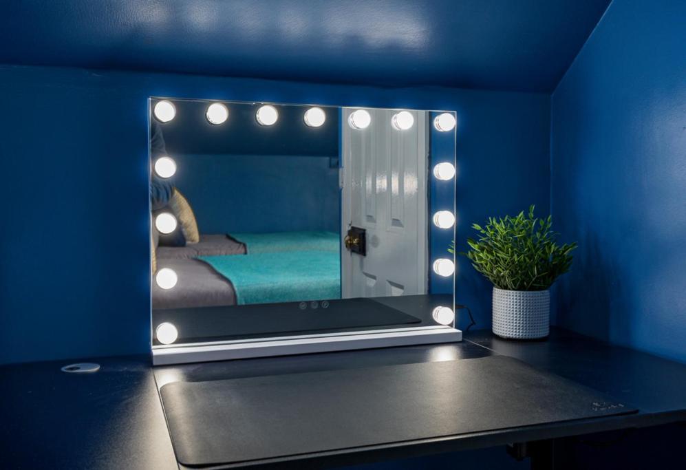 Modern Comfort-Family-Friendly-Near City & Peaks Σέφιλντ Εξωτερικό φωτογραφία