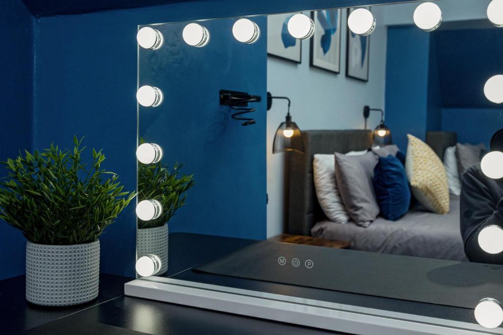 Modern Comfort-Family-Friendly-Near City & Peaks Σέφιλντ Εξωτερικό φωτογραφία