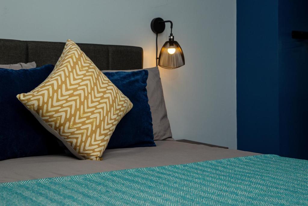 Modern Comfort-Family-Friendly-Near City & Peaks Σέφιλντ Εξωτερικό φωτογραφία