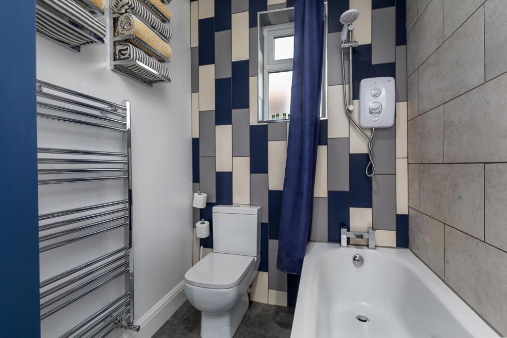 Modern Comfort-Family-Friendly-Near City & Peaks Σέφιλντ Εξωτερικό φωτογραφία