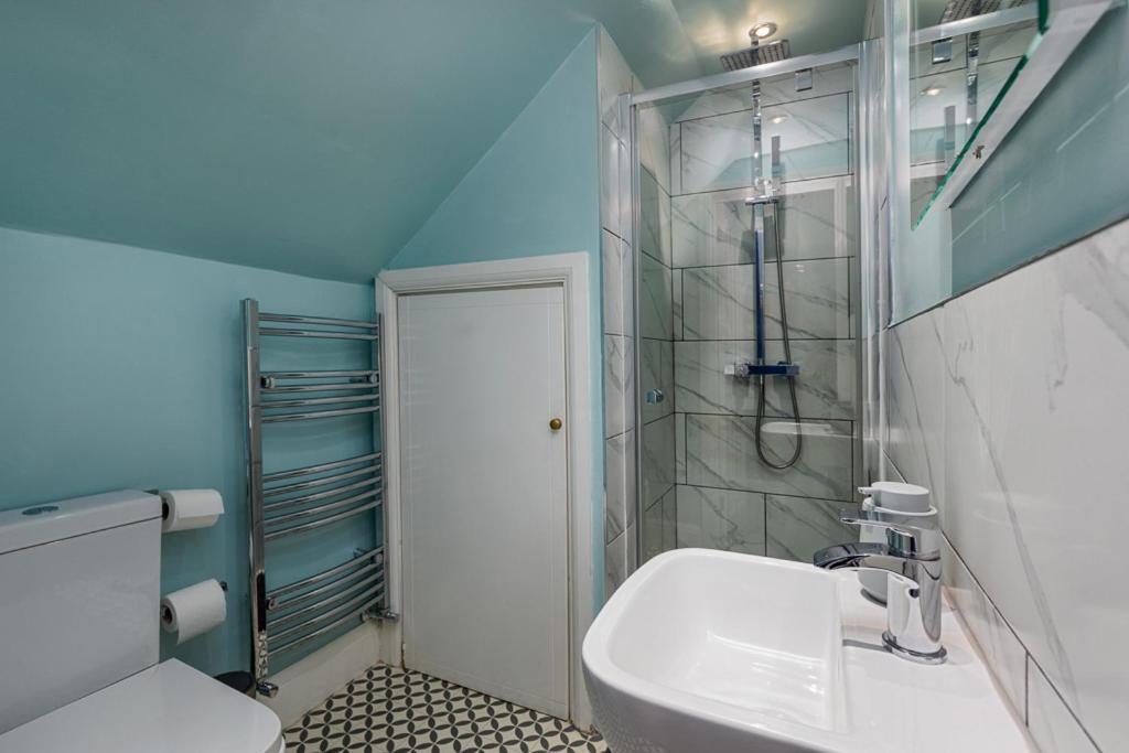 Modern Comfort-Family-Friendly-Near City & Peaks Σέφιλντ Εξωτερικό φωτογραφία